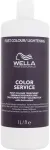 Wella Professionals Color Service Post Colour Treatment 1000ml - Hair Mask naistele