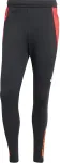 Adidas Tiro 24 Competition Training Men's Pants Black-Orange IP1879 S