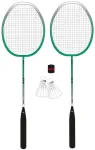 Avento Badminton set 46BK for 2 players