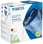 Brita Marella XL+1 Maxtra Pro PP filter jug