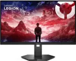 Monitor Lenovo LEGION 27U-10 27" UHD WLED (3840X2160) IPS/160HZ/300NITS/0.5MS/HDR10/HDMI 2.1/DP 1.4 (3YEAR WARRANTY)