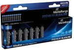 MediaRange Batterie Premium Mignon Alkaline AA/LR6 1,5V 10St