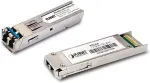 Planet MTB-Series MTB-LA40 - SFP+-Transceiver-Modul - 10 Gigabit Ethernet - 10GBase-BX - LC-Monomode - bis zu 40 km - 1270 (TX) / 1330 (RX) nm (MTB-LA40)