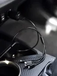 IBOX Universal 4 in 1 charging cable I-BOX USB IKUM4W1