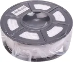 Noname 3D Printing Filament ABS, 1.75mm, 1kg, White
