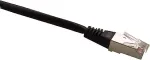 OEM Patch cord FTP cat5e 1.5M black
