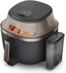 Frit&uuml;&uuml;r PHILIPS Kuuma&otilde;hu auruga 7.2L,