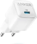 ANKER 512 Nano Charger Pro 20W 1 x USB-C white