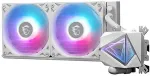 Msi MAG Coreliquid I240 Processor Liquid cooling kit 12 cm White 1 pc(s)