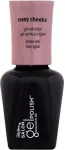 Sally Hansen Salon Gel Polish Gel Nail Color 902 Rosey Cheeks 7ml - Nail Polish naistele