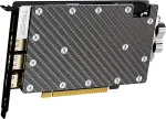 Videokaart Inno3D NVIDIA GeForce RTX 5080 16GB GDDR7 SDRAM