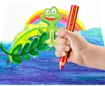 STAEDTLER Buntstift Noris junior 100% PEFC