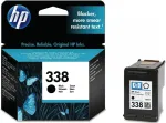Tooner Hp 338 - 11 ml - Schwarz - Original - Tintenpatrone - f&uuml;r Officejet 100, 150, H470, K7103, Photosmart 26XX, C3110, C3125, C3173, C3175, C3193, C3194