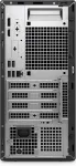 Dell Pro QCT1250 Intel Core Ultra 7 265 8 GB DDR5-SDRAM 512 GB SSD Windows 11 Pro Tower PC Black