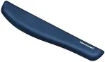 Fellowes KEYBOARD ACC WRIST SUPPORT/PLUSHTOUCH 9287402