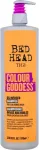 Tigi Bed Head Colour Goddess 970ml - Shampoo naistele