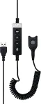 NONAME EPOS USB-ED CC 01 MS USB-CABLE W-LINE CALL CONTROL