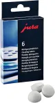 Jura Puhastustabletid , 6 tk/pk