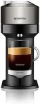Kohvimasin Krups Nespresso Vertuo Next Deluxe XN910C, capsule machine (black/chrome)