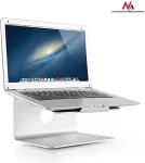 Maclean Laptop Stand, Aluminum, MC-730