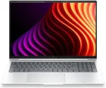 S&uuml;learvuti Hp EliteBook 8 G2i Next Gen AI PC Intel Core Ultra 5 325 Laptop 40.6 cm (16") WUXGA 16 GB DDR5-SDRAM 512 GB SSD Wi-Fi 7 (802.11be) Windows 11 Pro Silver