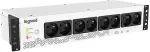 UPS Legrand Keor PDU 800VA FR INPUT 8 FR OUTPUT uninterruptible power supply (UPS) Standby (Offline) 0.8 kVA 480 W 8 AC outlet(s)