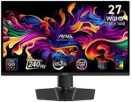 Monitor Msi MAG 271QP QD-OLED X24 Gaming - QD-OLED Panel 240Hz, 0,03ms GtG
