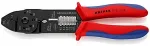 KNIPEX 97 21 215 B crimping tool