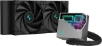 Deepcool K LT520 240mm Black