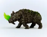 DeLOCK Schleich Eldrador Creatures Battle Rhino 70157