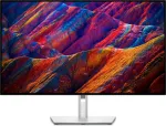 Monitor Dell 80.0cm (31,5") U3223QE 16:09 HDMI+DP+USB-C IPS 4K Lift