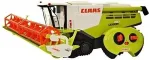 Bruder Professional Series Claas Lexion 780 Terra Trac - 02119