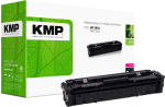 Tooner No name KMP Toner HP 207A magenta 1250 Seiten remanufactured