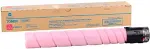 Tooner Konica Minolta Konica-Minolta KonicaMinolta kassett TN-328 TN328 Magenta (AAV8350) (AAV835A)