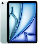 Tahvelarvuti APPLE iPad Air M4 512 GB 27.9 cm (11") 12 GB Wi-Fi 7 (802.11be) iPadOS 26 Blue