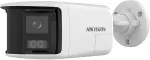 HIKVISION IP-kaamera DS-2CD1T83G2P-LIUF/SL(2mm) 8 MP V&otilde;rgu torukaamera Smart Hybrid Light