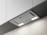 &Otilde;hupuhasti Elica ERA STD 60 Built-in Silver 220 m&sup3;/h