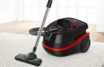 Tolmuimeja Bosch Serie 4 BWD421POW vacuum 2100 W Cylinder vacuum Dry&Wet