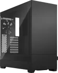 Korpus Fractal Design Case Pop Silent Black TG Clear Tint