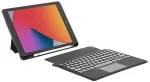MOBILIS Case C2 for iPad 10.2" (9th/8th/7th Gen) French schw