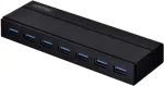 UNITEK Y-3184 USB adapteri jaotur