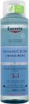 Eucerin DermatoClean Hyaluron Micellar Water 3in1 400ml - Micellar Water naistele
