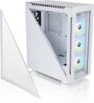 Korpus Thermaltake Midi Divider 500 TG Snow ARGB White