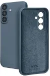 Sbs TEINSTSAA37B mobile phone case 17 cm (6.7") Cover Blue