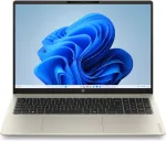 Hp Omnibook 3/16-bu0000ncx/3-100U/16"/WUXGA/8GB/512GB/Intel int/W11H/Gold/2R