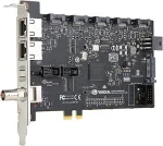 Videokaart PNY Technologies PNY Quadro NVIDIA RTX PRO s&uuml;nkroonimisseade (Quadro Sync II)