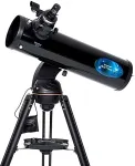 CELESTRON Astro Fi 130 Reflector 26x Black