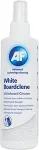 AF Whiteboard cleaning solution 250ml