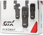 GTX Alkomat Orginal