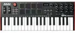 AKAI MPK MINI PLUS - Mini Keyboard Control... ca